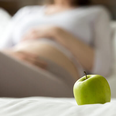 Prenatal Chiropractic and Nutrition